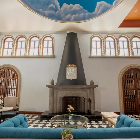 Centenario Hotel Boutique